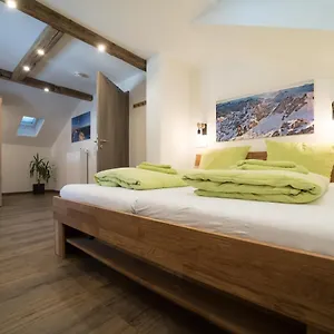  Apartment Jubiläumsgrat Deutschland
