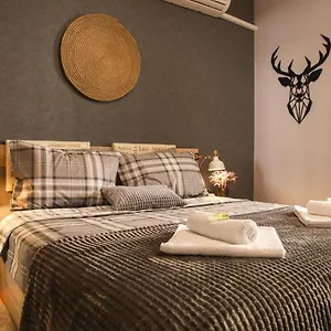 Mall Of - Urbanlux Retreat, Free Parking Apartment Sofia