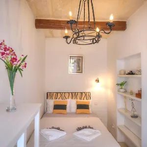  Ferienhaus Charming House In The Heart Of Cpac1-3