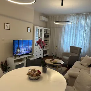 Sofo House Apartment Sofia