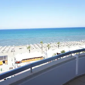  Apartment Lazuli Beachfront 43 Zypern
