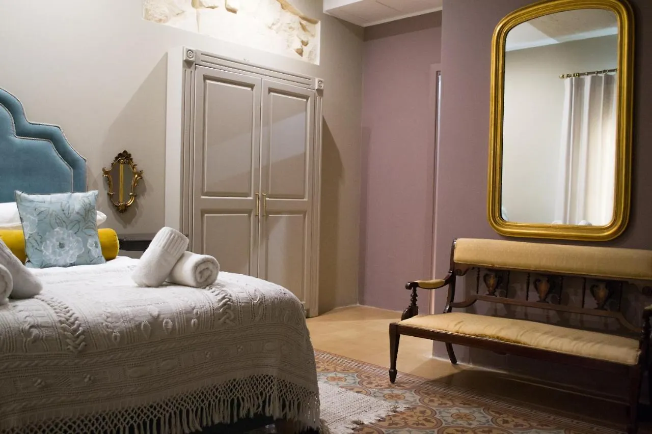 Apartment Sally Port Suites Valletta