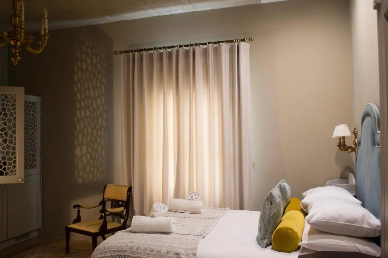 Sally Port Suites Valletta 0*,