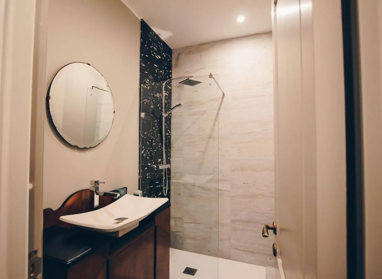 Sally Port Suites Valletta