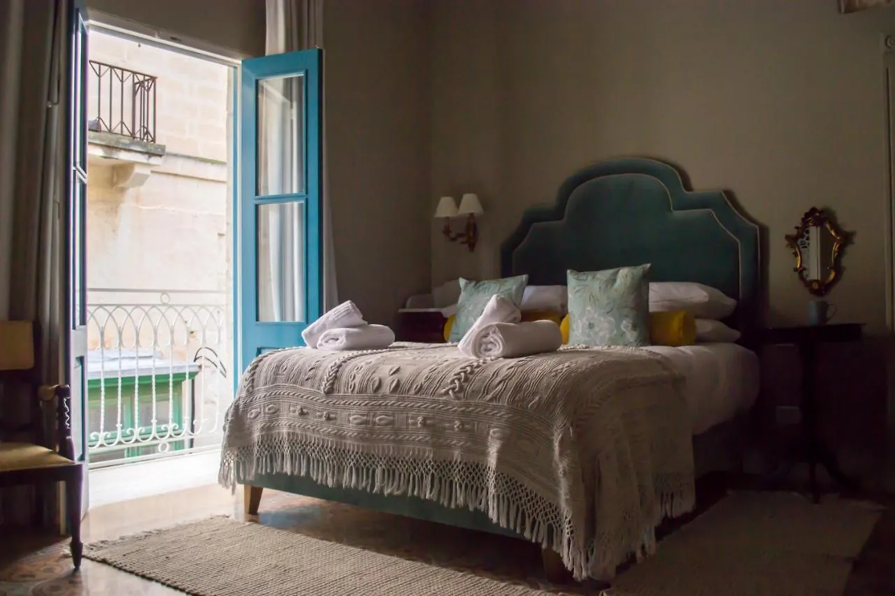 Sally Port Suites Valletta 0*,