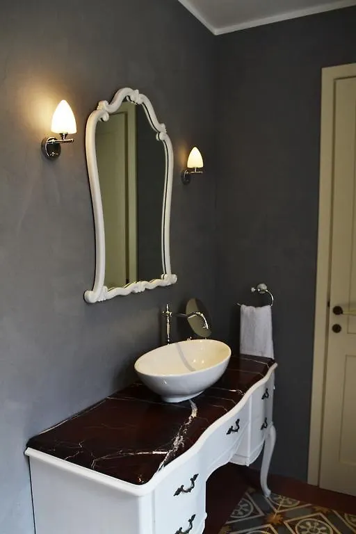 Sally Port Suites La La Valletta 0*,