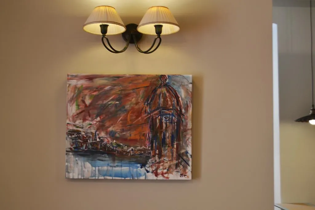Sally Port Suites La La Valletta