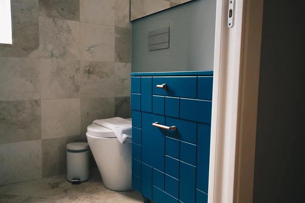 Apartment Sally Port Suites Valletta
