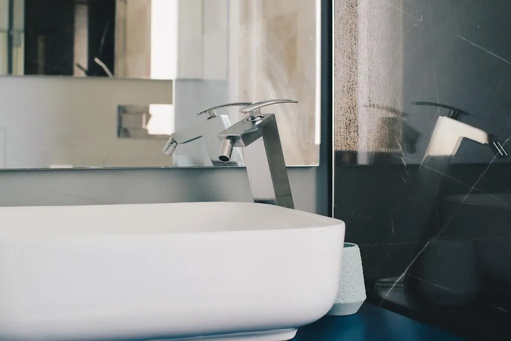 Appartamento Sally Port Suites La La Valletta