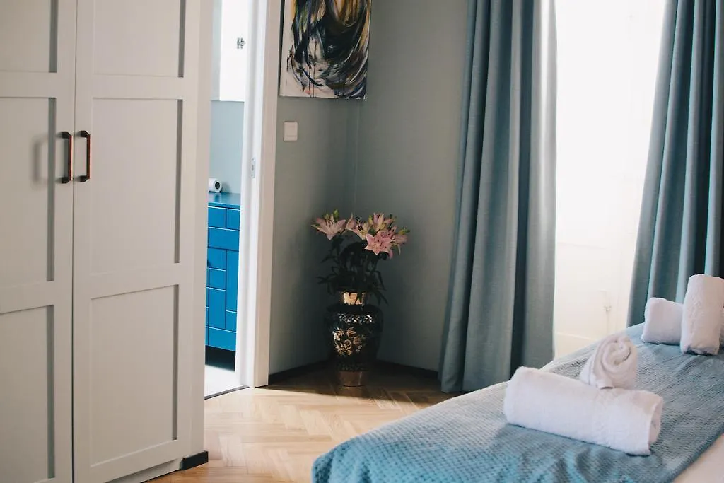 Sally Port Suites Valletta Malta
