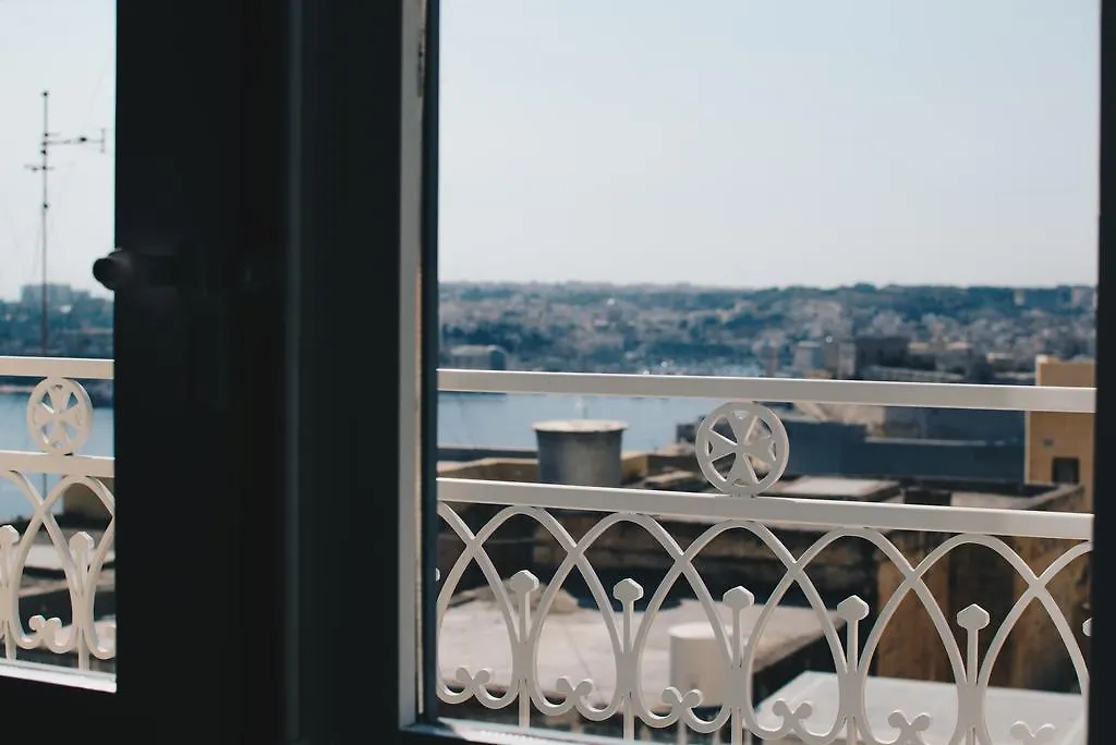 Sally Port Suites La La Valletta Appartamento