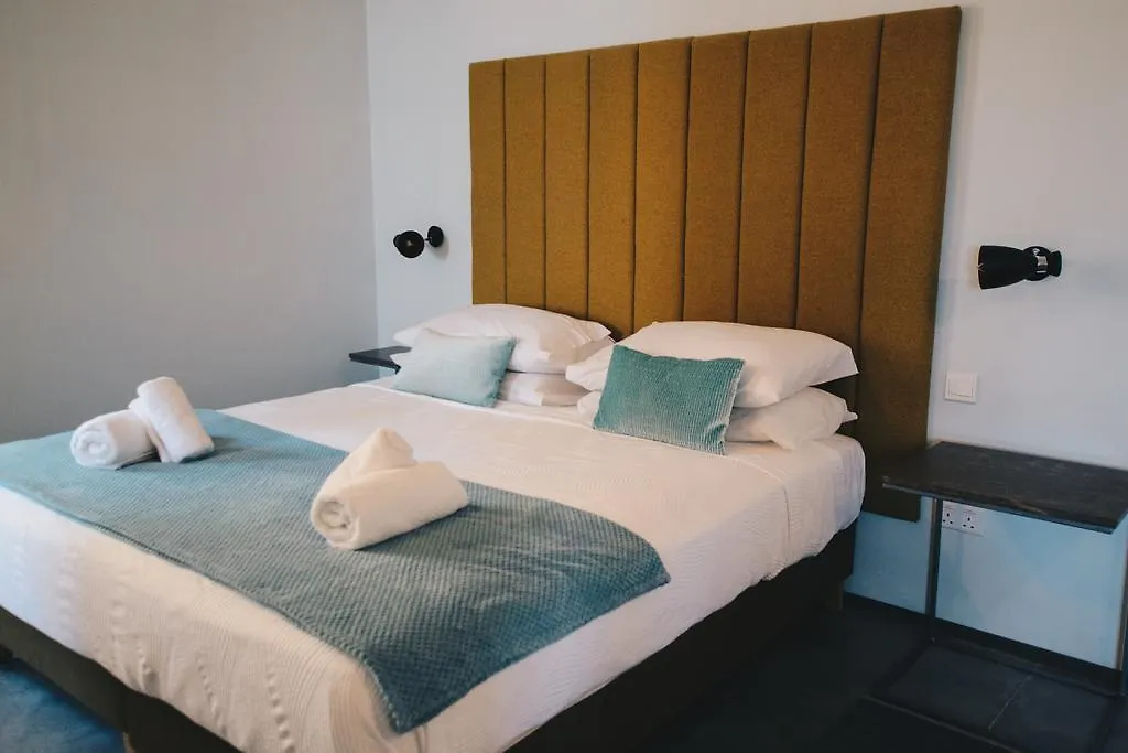 Sally Port Suites Valletta Apartment
