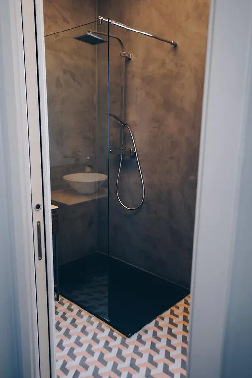 Sally Port Suites Valletta Malta