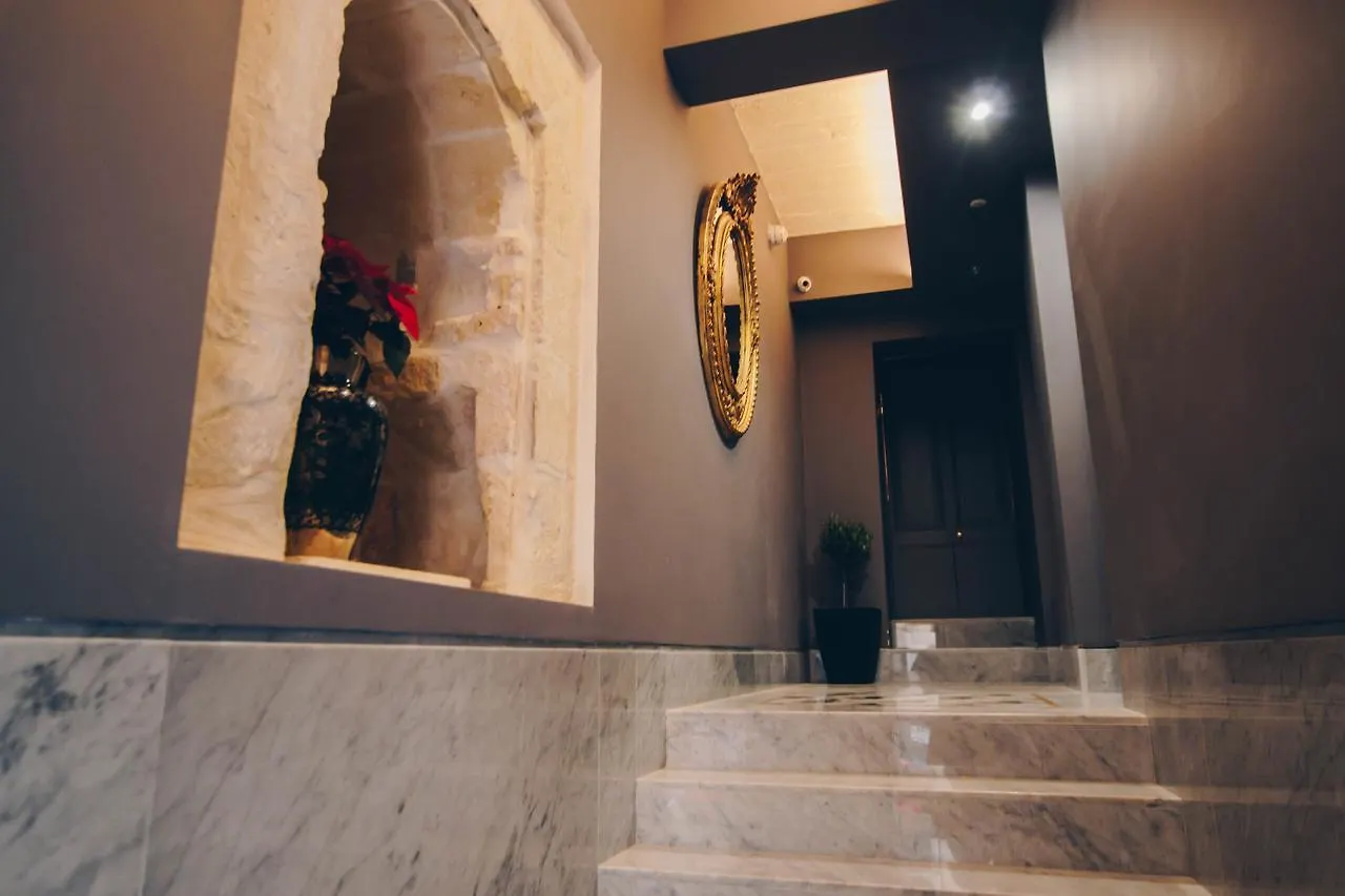 Sally Port Suites La La Valletta Appartamento