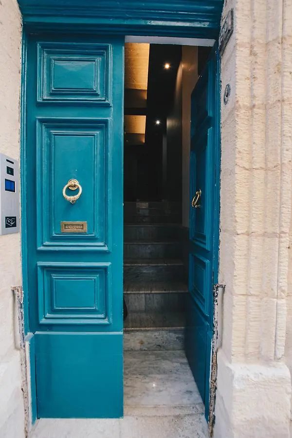 Sally Port Suites Valletta Malta