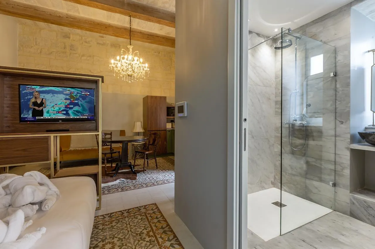 Sally Port Suites La La Valletta