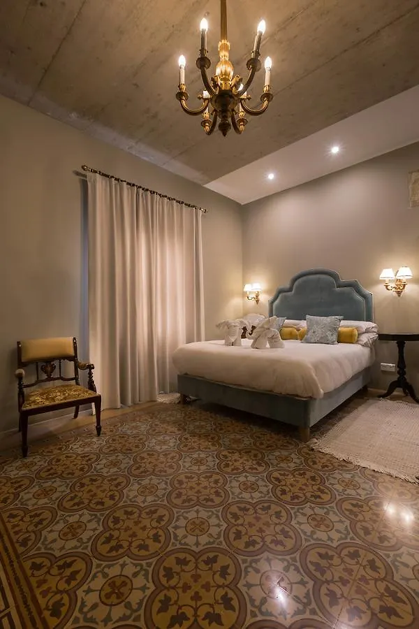 Sally Port Suites Valletta