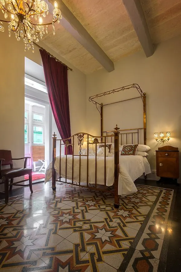 Sally Port Suites Valletta Apartment