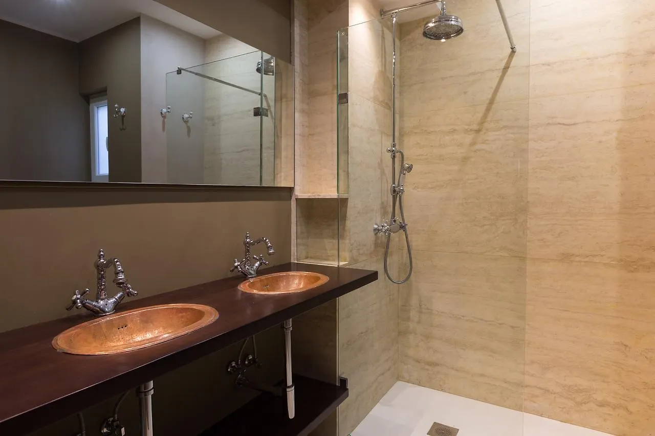 Sally Port Suites La La Valletta 0*,  Malta