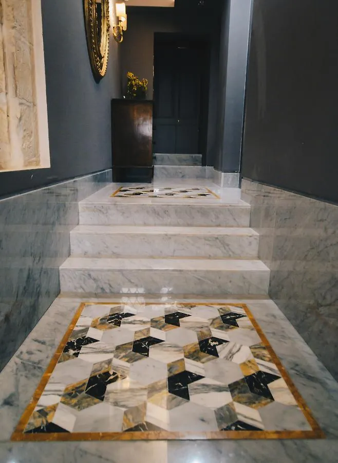 Sally Port Suites Valletta 0*,
