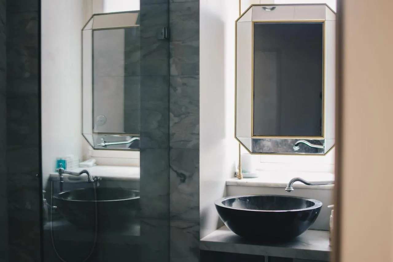 Sally Port Suites Valletta Apartment